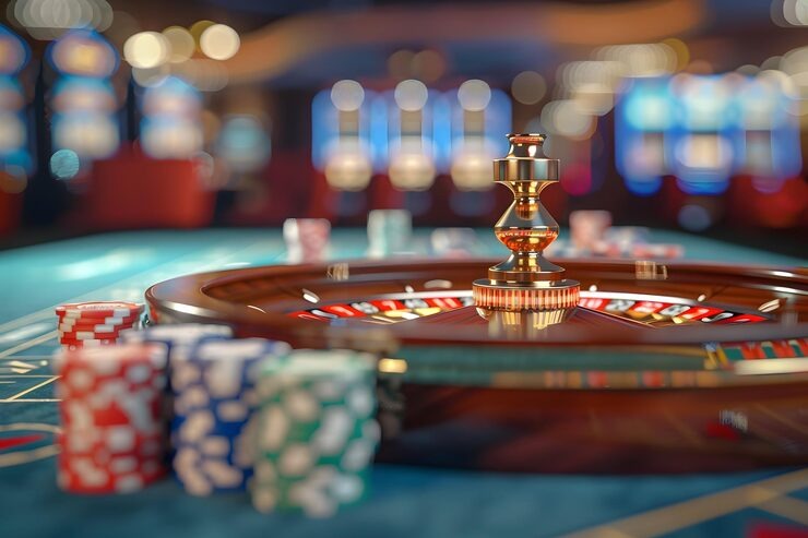 toto68 What's Inside Our Slot Lobbies
